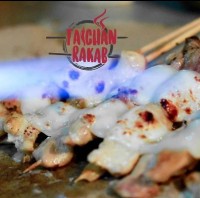 Taichan Mozarella Taichan Rakab